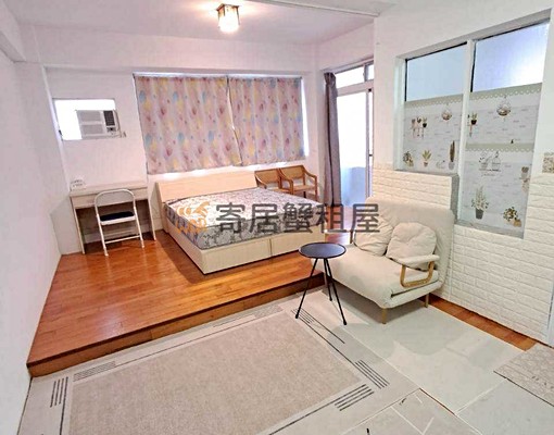 2.寄居蟹社會住宅🏠南寧街優質大套/可租補可貓 - Image 3