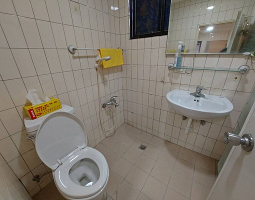 善導寺站/立法院/電梯華廈頂樓/1房1廳/全新整理 - Image 5