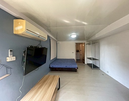 富寓💎✰雙連站1分鐘電梯套房有垃圾代收可貓 - Image 2