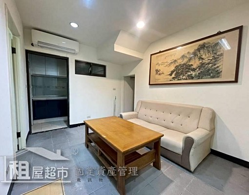 💕和平街一樓2房住家✅可租補.戶籍 - Image 3