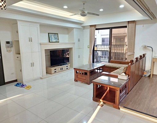 永慶-三峽交流道綻美社區美裝靜3+1房雙車位 - Image 1