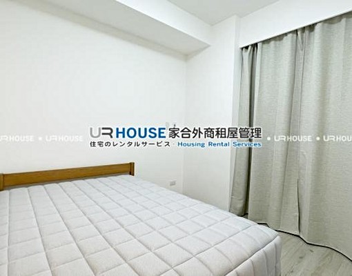 🌤️江子翠重劃區｜自住裝潢｜2+1房車｜溪頭公園 - Image 7