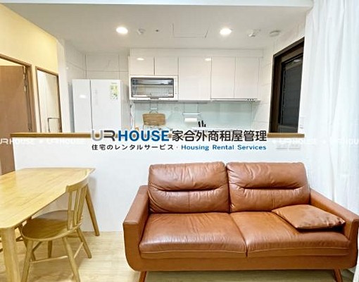 🌤️江子翠重劃區｜自住裝潢｜2+1房車｜溪頭公園 - Image 6