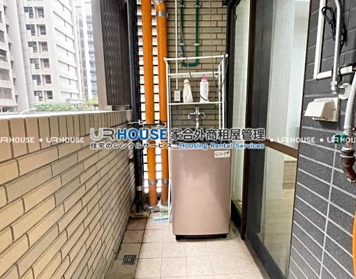 🌤️江子翠重劃區｜自住裝潢｜2+1房車｜溪頭公園 - Image 15