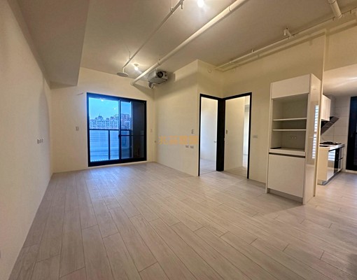 兆基社會住宅🏡全新交屋💙3房/櫻花廚具/免仲可租補 - Image 1