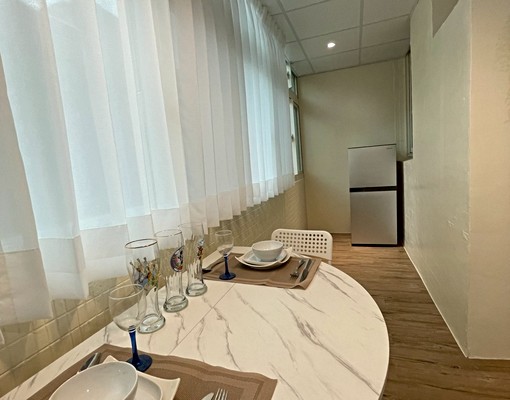 全新裝修質感宅|可養寵物|氣密窗|2房大陽台|中正生活圈 - Image 3