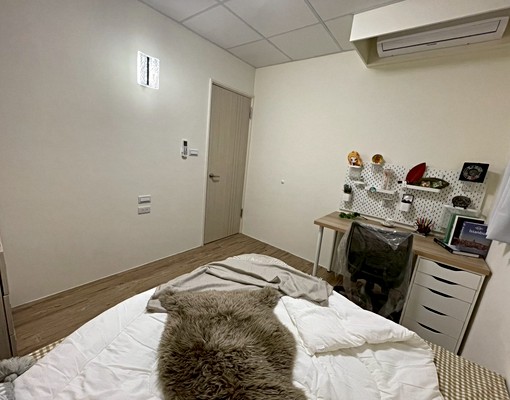 全新裝修質感宅|可養寵物|氣密窗|2房大陽台|中正生活圈 - Image 7