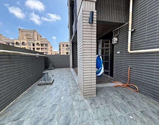 家樂福-親愛的House一房一廳露台戶 - Image 7