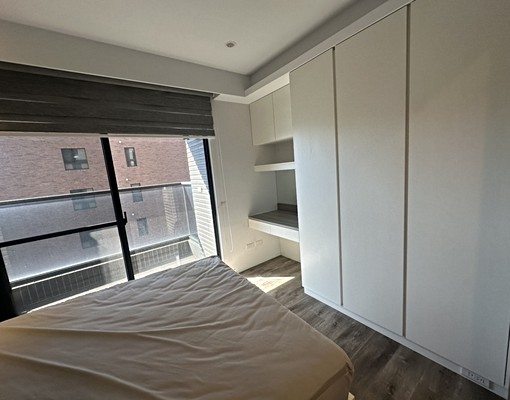 家樂福-親愛的House一房一廳露台戶 - Image 2