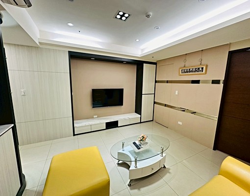 🍎海洋都心2期稀有美裝潢二房平車 - Image 2