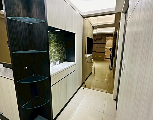 🍎海洋都心2期稀有美裝潢二房平車 - Image 4