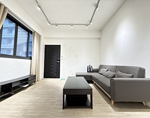 三房稀有釋出🉑租補溫馨設計👍台水電#小家庭最愛 - Image 3