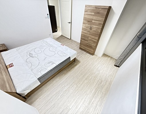 三房稀有釋出🉑租補溫馨設計👍台水電#小家庭最愛 - Image 6