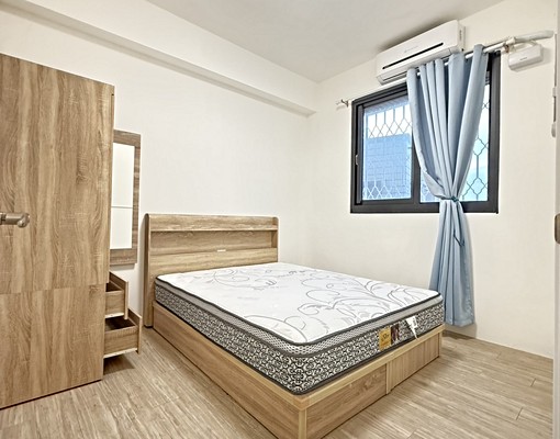 三房稀有釋出🉑租補溫馨設計👍台水電#小家庭最愛 - Image 10