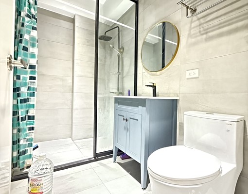 三房稀有釋出🉑租補溫馨設計👍台水電#小家庭最愛 - Image 12