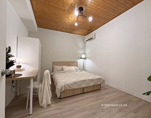 近中安大橋開車4分鐘|可租補|獨洗可開伙|台水電帳單 - Image 4