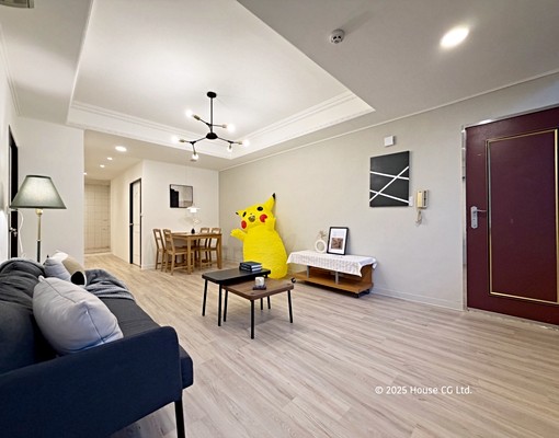 近中安大橋開車4分鐘|可租補|獨洗可開伙|台水電帳單 - Image 9