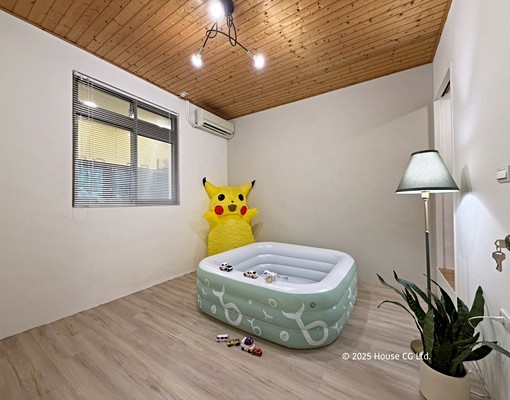 近中安大橋開車4分鐘|可租補|獨洗可開伙|台水電帳單 - Image 13