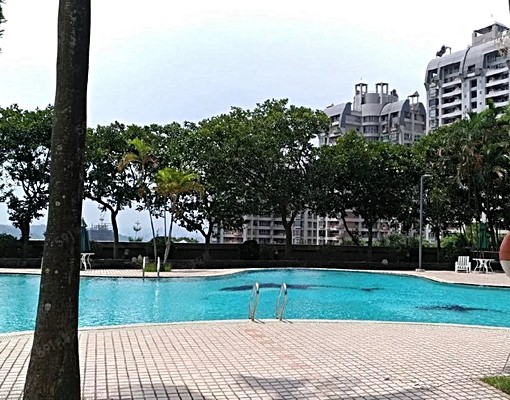 MVP社宅/新店電梯社區大樓/游泳池/可租補/免服務費 - Image 5