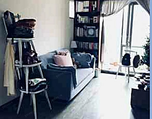 MVP社宅/新店電梯社區大樓/游泳池/可租補/免服務費 - Image 7