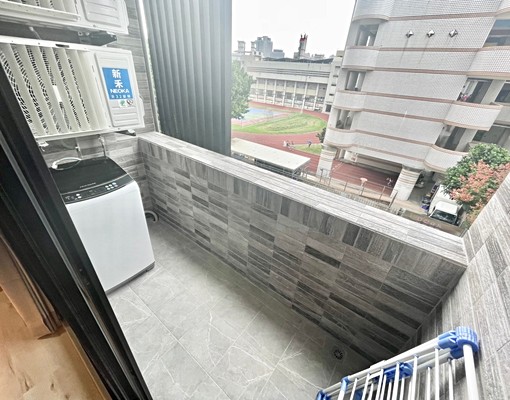 可租補可工作室✨一房一廳｜可3Y以上小孩｜子母車飲水機❤️ - Image 9