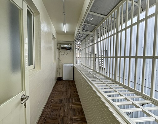 全新裝修質感宅|可養寵物|氣密窗|2房大陽台|中正生活圈 - Image 10