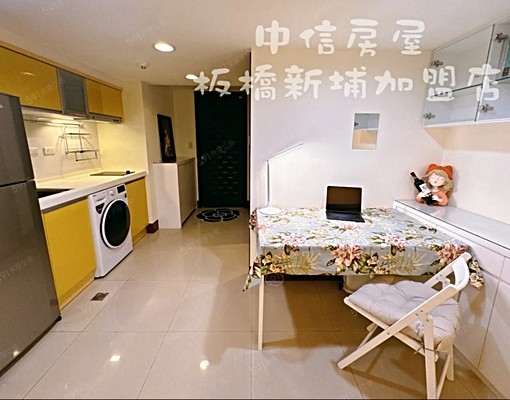 🚇新埔新巨蛋🌟優質品味套房🌟 - Image 4