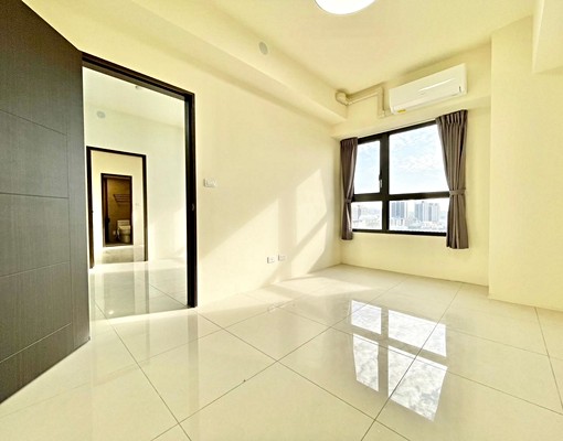 沙鹿車站和築T1🍄三房平車採光視野好🍊可租補🍋傢俱可談 - Image 8