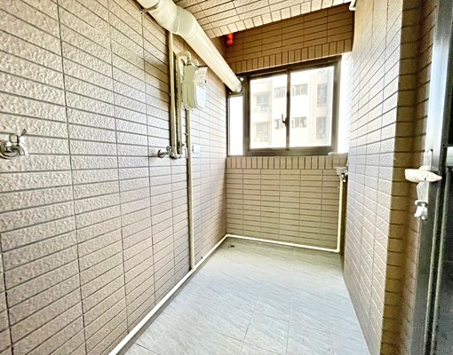 沙鹿車站和築T1🍄三房平車採光視野好🍊可租補🍋傢俱可談 - Image 15