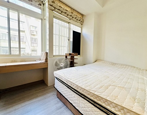 🍎租屋聖品✨中山捷運雅居大套房🍎可租補可養竉💖拎包入住 - Image 5