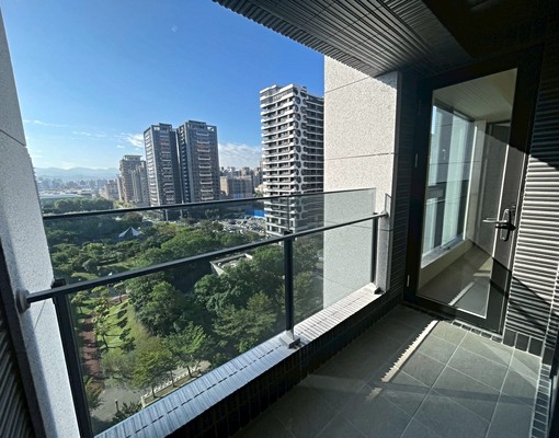 💜卓悅聯盟💜炎洲面公園高樓景觀2房➕車💕侑芯~ - Image 13