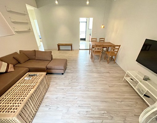 💎全新裝潢🌈租補.三面採光大客廳雙衛浴👍 - Image 1