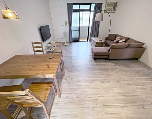 💎全新裝潢🌈租補.三面採光大客廳雙衛浴👍 - Image 3