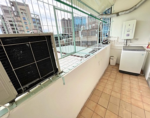 💎全新裝潢🌈租補.三面採光大客廳雙衛浴👍 - Image 12