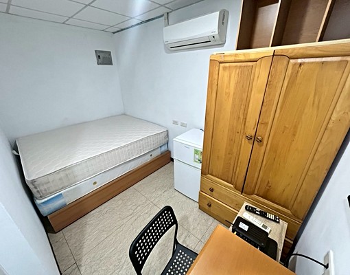 ★省電變頻★飲水機★垃圾代收★短租議★晒衣陽台 - Image 4