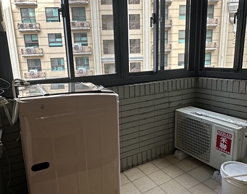 家樂福商圈-蒂芬尼分租一房一廳(B室) - Image 11