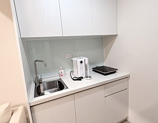 家樂福商圈-蒂芬尼分租一房一廳(B室) - Image 8