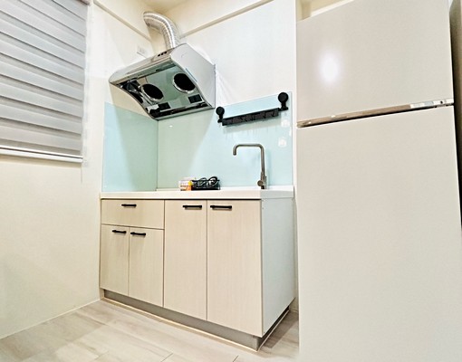 🔥現代美宅🔥極美一房一廳_新裝潢_有廚房餐廳_可租補 - Image 10