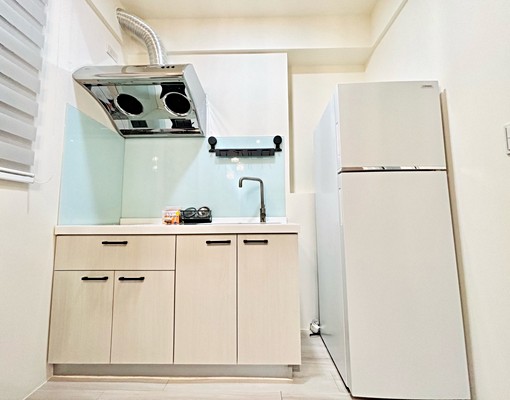 🔥現代美宅🔥極美一房一廳_新裝潢_有廚房餐廳_可租補 - Image 11