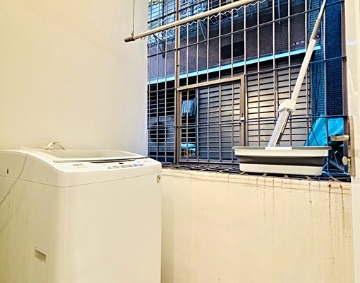 🔥現代美宅🔥極美一房一廳_新裝潢_有廚房餐廳_可租補 - Image 14