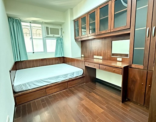 泰林路電梯大樓採光三房有陽台(可租補/免服務費) - Image 7