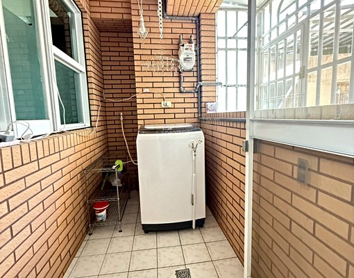 泰林路電梯大樓採光三房有陽台(可租補/免服務費) - Image 13