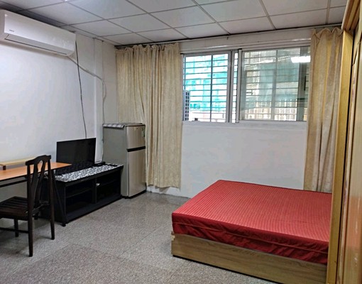 徐滙捷運.徐匯中學CP套房 - Image 8