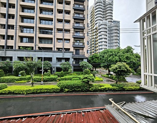 可租補✨近捷運✨區公所低樓層四房大空間✨機能佳 - Image 13