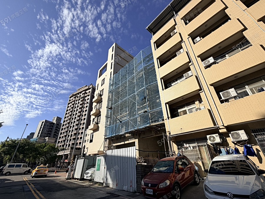 旭瑢禾砌實景圖