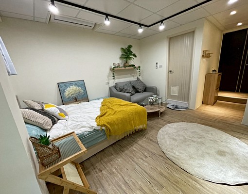 全新裝修質感宅|可養寵物|可租補|氣密窗|中正生活圈 - Image 3