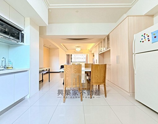 A高鐵大坪數四改三@超大主臥@雙車位 - Image 13