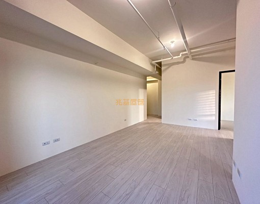 兆基社會住宅🏡新潤花路💙3房大空間/高樓層全新交屋 - Image 5