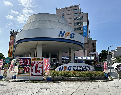 平面大車位好停安全 - Image 6