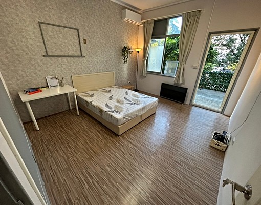 ★晒衣陽台★士東市場★獨立網速500m★可貓★ - Image 1